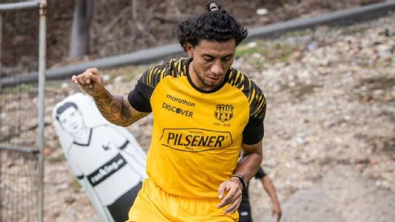 img of Joao Rojas será sometido a nueva operación por complicaciones en su recuperación